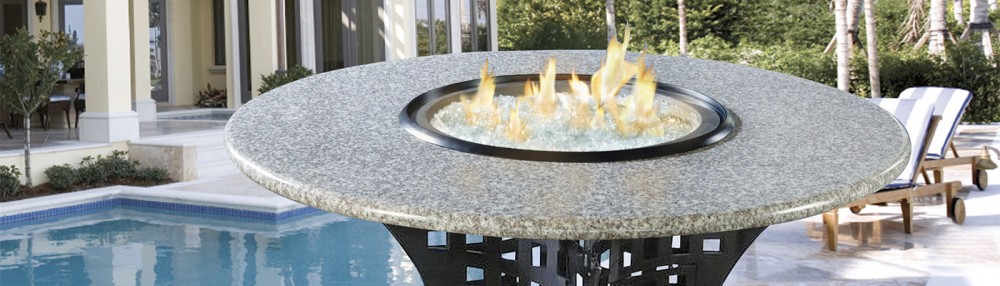 firepits