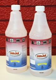 Sunjel Gel Fuel - 2 Pack Refill Bottles