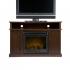 Holly & Martin Fenton Media Electric Fireplace-Espresso - 8