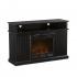 Holly & Martin Fenton Media Electric Fireplace-Black - 4