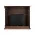 Holly & Martin Calgary Electric Fireplace-Espresso - 7